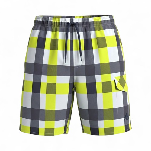 Adidas check kinder - y,