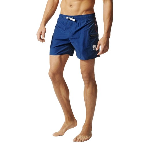 Adidas washed board shorts - adidas,