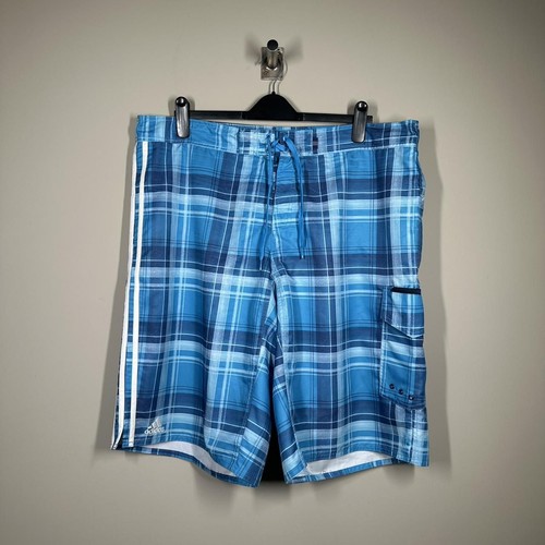 Herren y2k adidas kariert - y2k,
