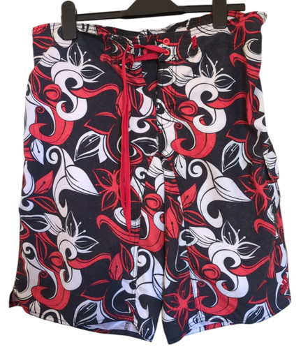 Vintage adidas boardshorts - adidas,