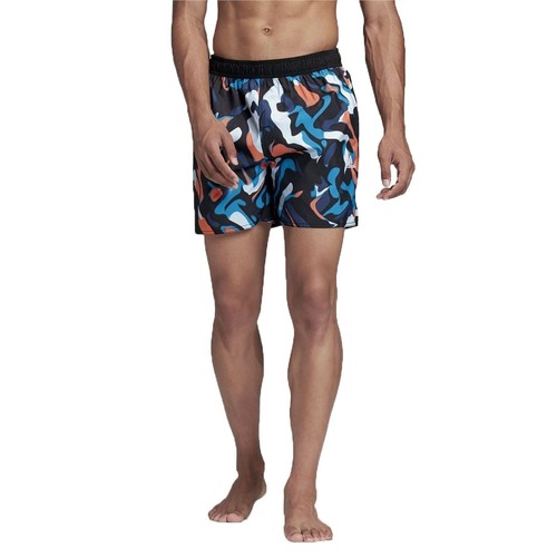 Adidas swimwear solid board - swimwear,