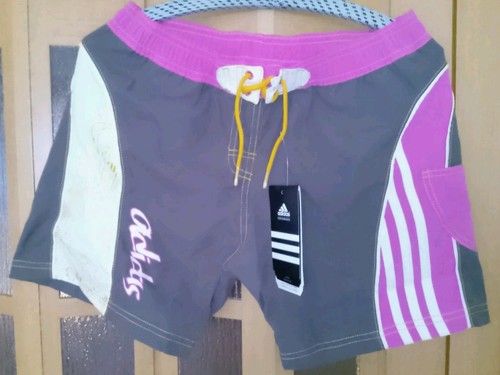 Adidas kinder badehose beach - adidas,