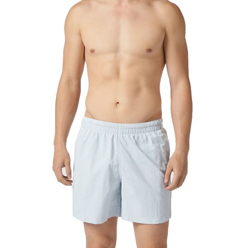 Adidas stripes board shorts - stripes,