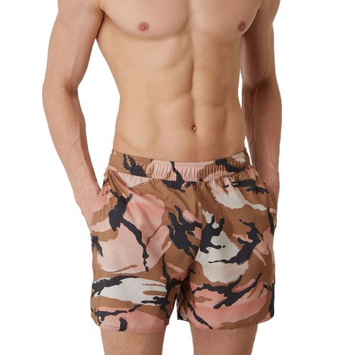 Adidas camo board shorts - camo,