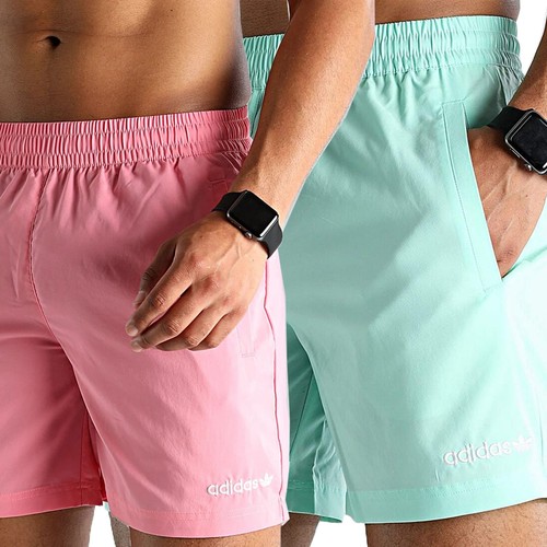 Adidas herren badeshorts - herren,