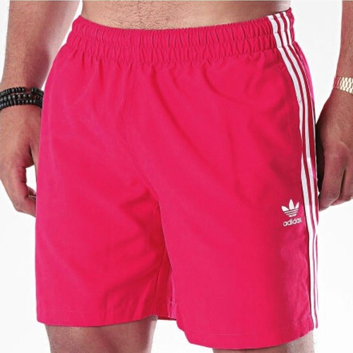 Adidas herren badeshorts - adidas, 3