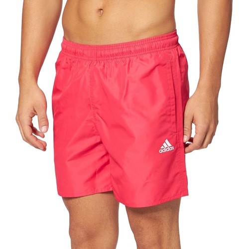 Adidas swimwear solid - solid, board