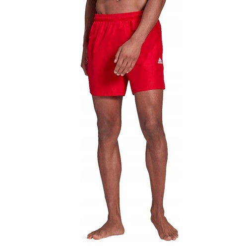 Adidas swimwear solid clx - solid,