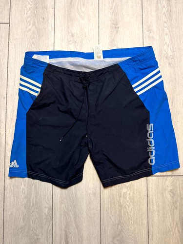 Vintage adidas boardshorts - adidas,