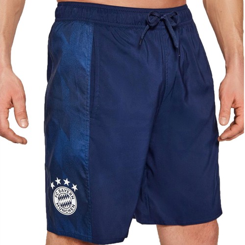 Adidas fcb badeshorts - badeshorts, fc