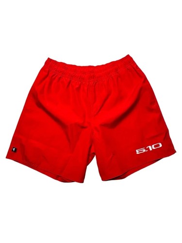 Adidas badeshorts rot herren - rot,