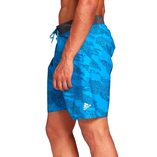 Adidas tech badehose - tech,