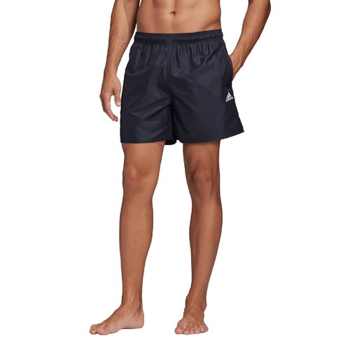 Adidas herren badeshorts solid - adidas,